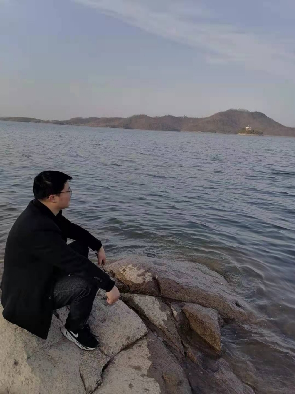 命之子的第二张照片--舒城认干亲服务网